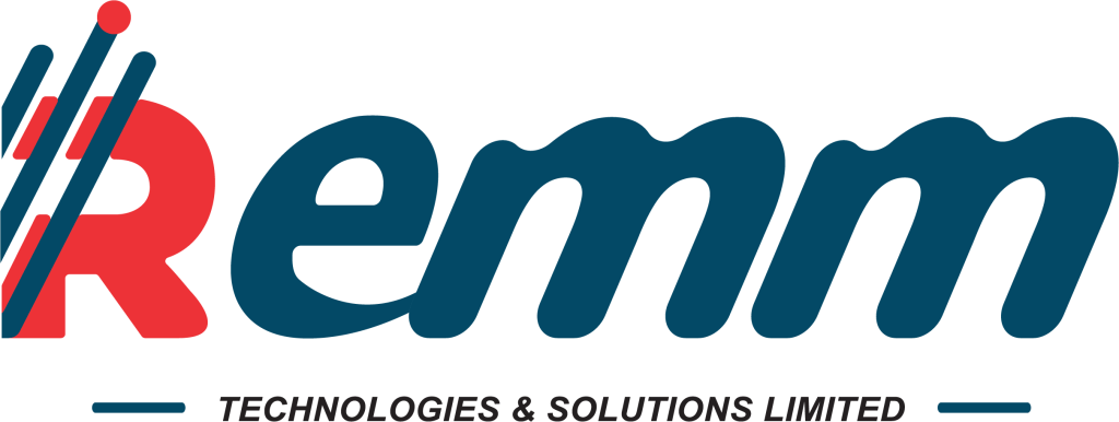 Remm Technologies logo