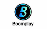 Boomplay logo