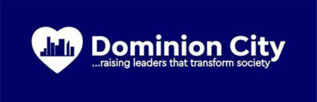 DOMINION CITY LOGO