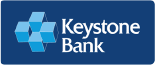 Keystone bank logo