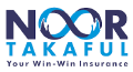 Noor takaful logo