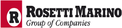 Rosetti marino logo