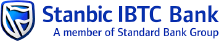 Stanbic IBTC bank logo