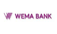 Wema bank logo