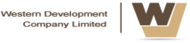 Western development company logo